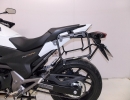 SUPORTE MALAS LATERAIS HONDA NC 700X/ NC 750X 2013-2021 (PFM) 