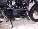 PROTETOR DIANTEIRO ROYAL ENFIELD HIMALAYAN 410 2018-2025/ SCRAM 411 2023-ATUAL (PFM)