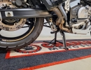 CAVALETE CENTRAL SUZUKI V-STROM 650 2012_ATUAL (PFM)