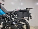 SUPORTE MALAS LATERAIS CF MOTO IBEX 450 2026-ATUAL (PFM)