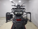 SUPORTE MALAS LATERAIS CF MOTO IBEX 450 2026-ATUAL (PFM)