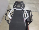 SUPORTE MALAS LATERAIS CF MOTO IBEX 450 2026-ATUAL (PFM)