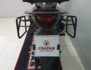 AFASTADOR DE ALFORGE HONDA XL 700 TRANSALP 2011-2015 (PFM)
