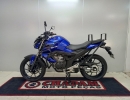 SUPORTE DE BAÚ YAMAHA FZ 15 ABS 2023_ATUAL (PFM) 