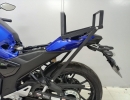 SUPORTE DE BAÚ YAMAHA FZ 15 ABS 2023_ATUAL (PFM) 