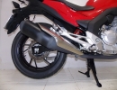 CAVALETE CENTRAL HONDA CB 250F TWISTER 2016-2022 (PLB)
