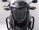 PROTETOR DE FAROL GRADE HONDA CB 500X  2013-2017 (PFM)