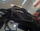 AFASTADOR DE ALFORGE HONDA XRE 300 SAHARA 2024_ATUAL (PFM)