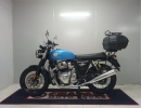 CAVALETE CENTRAL ROYAL ENFIELD INTERCEPTOR / CONTINENTAL GT 650 2022_ATUAL (PLB)