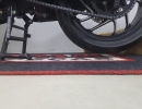 CAVALETE CENTRAL BAJAJ DOMINAR 400 2023_ATUAL (PFM)