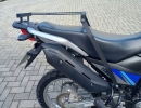 SUPORTE DE BAÚ YAMAHA XTZ 150 CROSSER 2014-ATUAL (PFM)