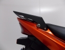 BAGAGEIRO CHAPA SUZUKI GSX 650F 2008-2016 (PFM)