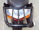 BAGAGEIRO TUBULAR YAMAHA CRYPTON T-115 2009-2016 (PLB)