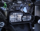 PROTETOR DE FAROL GRADE BMW F 650GS/ F 700GS/ F 800GS 2010-2018  (PFM)