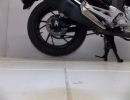 CAVALETE CENTRAL HONDA CB 250F TWISTER 2016-2022 (PLB)