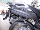 SUPORTE MALAS LATERAIS YAMAHA XTZ 250 TENERE 2016-2019 (PFM)