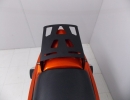 BAGAGEIRO CHAPA SUZUKI GSX 650F 2008-2016 (PFM)