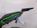 BAGAGEIRO CHAPA KAWASAKI NINJA 650/ ER 6N 2013-2017 (PFM)