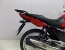 BAGAGEIRO TUBULAR LONGO HONDA CG 160 START-FAN 2016-2024/ CG 150 FAN-TITAN 2014-2016 (PLB)