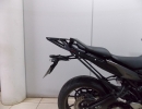 CHAPA SUPORTE DE BAULETO P/YAMAHA MT-09 ATÉ 2018 TRACER - PF