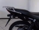 BAGAGEIRO TUBULAR HONDA CG 160 START-FAN 2016-2024/ CG 150 FAN-TITAN 2014-2016 (CRO)