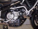 PROTETOR DE CÁRTER SUZUKI V-STROM 650DL 2014-2018 (PFM)