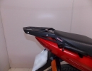 BAGAGEIRO CHAPA HONDA CG 150 TITAN/ 150-125 FAN/ MIX 2009-2013 (PFM)