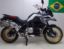 CAVALETE CENTRAL BMW F 900GS 2025-ATUAL/ F 850GS/ F 850GS ADVENTURE 2018-2024 (PFM)