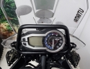 SUPORTE DE GPS TRIUMPH TIGER 800 XC/XR/XCX/XRX 2012-2020 (PFM)