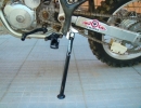 CAVALETE LATERAL HONDA CRF 230 2007-2019 (PLB)
