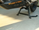 CAVALETE CENTRAL SUZUKI V-STROM 1000 2003-2012 (PFM)