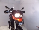 PROTETOR DE FAROL ACRILICO BMW F 650GS/ F 700GS/ F 800GS 2010-2018 (PFM)