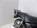 BAGAGEIRO TUBULAR SUZUKI INTRUDER 125 2008-2016 (PLB)