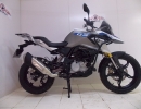 PROTETOR MOTOR CARENAGEM BMW G 310GS 2018_ATUAL (PFM)