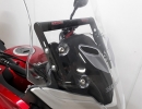 SUPORTE DE GPS HONDA CB 500X 2018-2019 (PFM)