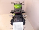 BAGAGEIRO CHAPA KAWASAKI NINJA 1000 2011-2017 (PFM)