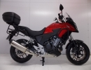 CAVALETE CENTRAL HONDA CB 500X 2013-2017 (PFM)