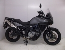 PROTETOR DE CÁRTER SUZUKI V-STROM 650DL 2014-2018 (PFM)