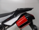 BAGAGEIRO CHAPA YAMAHA XT 660R 2005-2018 (PFM)