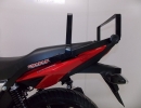 SUPORTE DE BAÚ BAIXO HONDA CG 160 TITAN 2016-2024 (PFM)