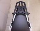BAGAGEIRO CHAPA HONDA CG 160 TITAN 2016-2024 (PFM)