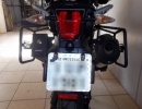 PORTA OBJETO MODELO CAIXA TRIUMPH TIGER 800 XC/XR/XRX/XCX 2012-2020 (PFM)