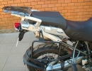 CHAPA SUPORTE BAGAGEM BMW R 1200GS 2007-2012 (PFM)