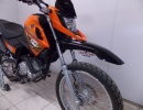 SUPORTE LEVANTADOR PARALAMA DIANTEIRO YAMAHA XTZ 150 CROSSER 2014-2024 (PLB)