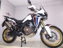 CAVALETE CENTRAL HONDA AFRICA TWIN CRF 1000L 2017-2020 (PFM)