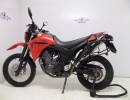 SUPORTE MALAS LATERAIS YAMAHA XT 660R 2005-2018 (PFM)