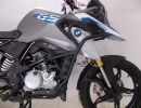 PROTETOR MOTOR CARENAGEM BMW G 310GS 2018_ATUAL (PFM)