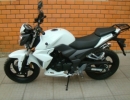 BAGAGEIRO TUBULAR DAFRA NEXT 250 2011-2018 (PLB)