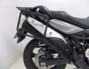 SUPORTE MALAS LATERAIS SUZUKI V-STROM 650DL 2014-2017 (PFM)