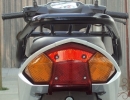 BAGAGEIRO TUBULAR YAMAHA CRYPTON T-115 2009-2016 (PLB)
